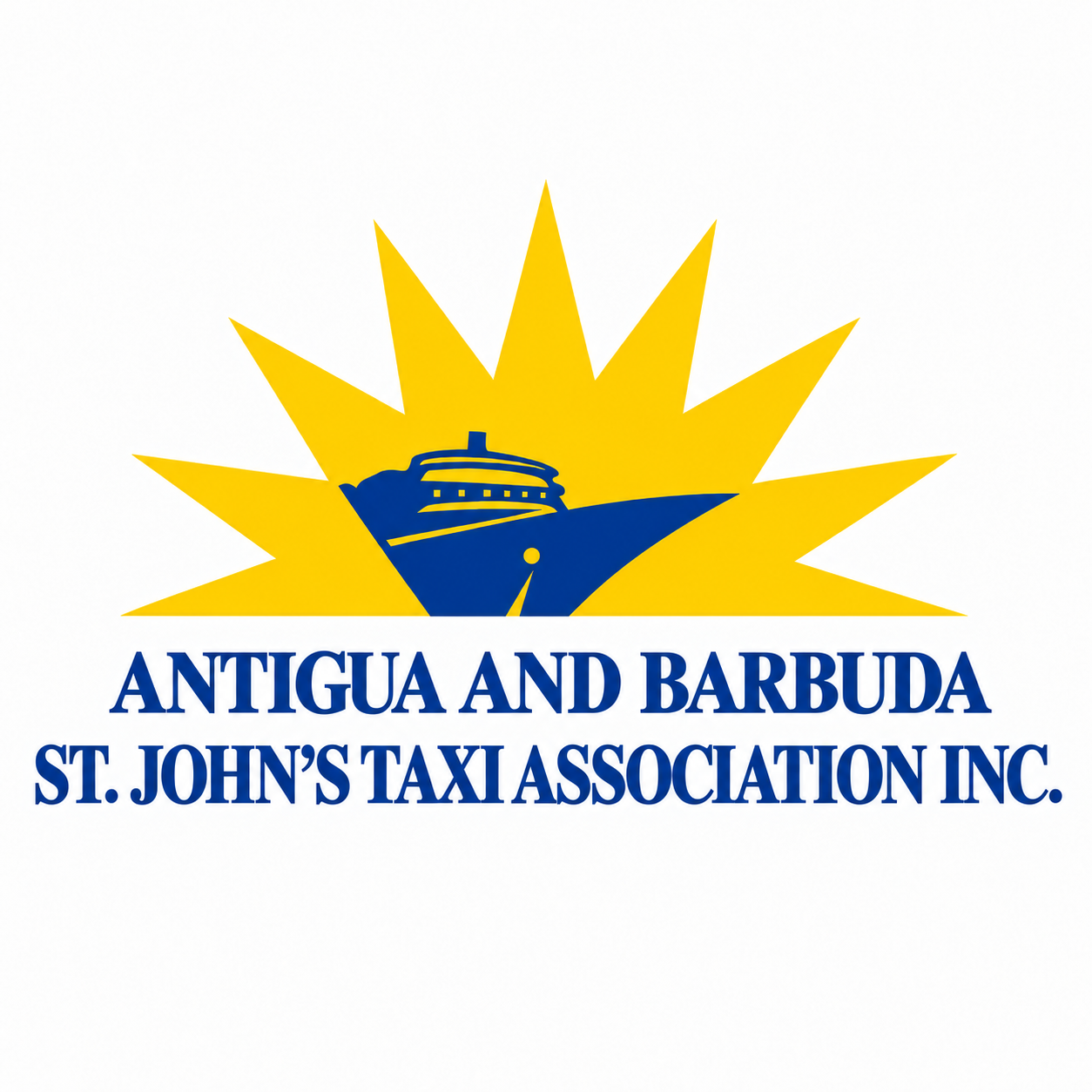 Antigua and Barbuda St. John’s Taxi Association Inc.